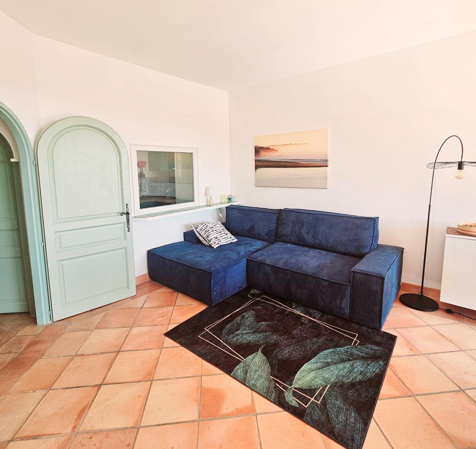 Apartment Tres Bel Vue - Piscine - Tennis Et Golf