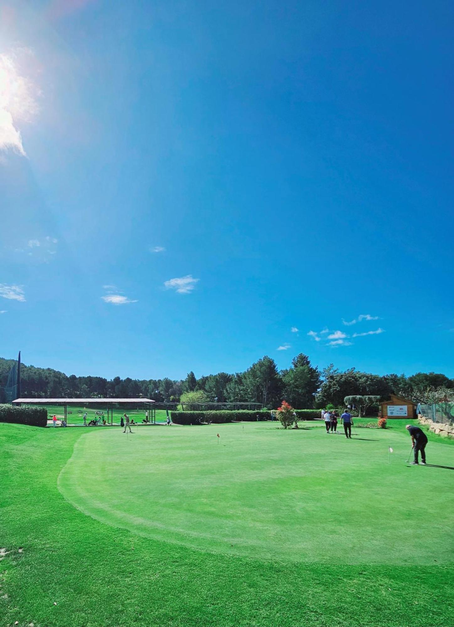 Tres Bel Vue - Piscine - Tennis Et Golf Saint-Cyr-sur-Mer